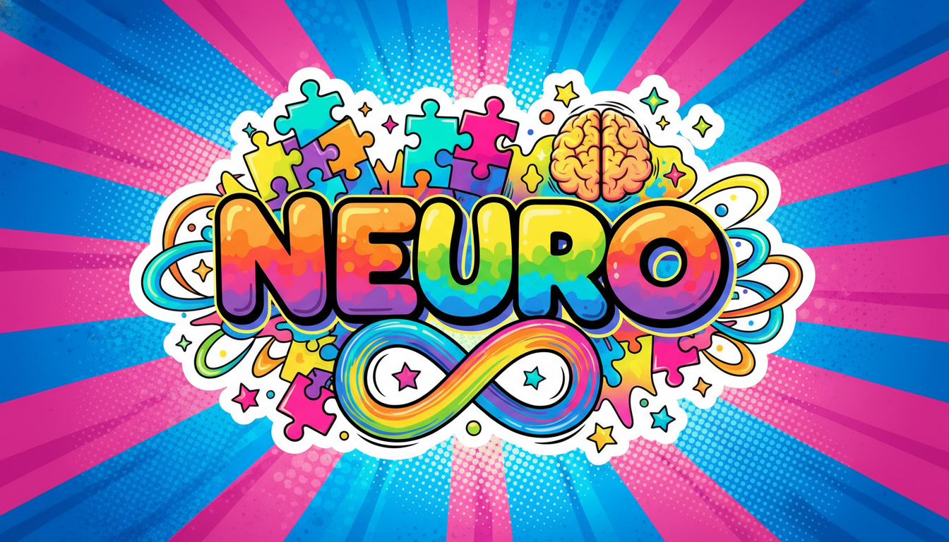 The Neurodiversity Screen: Do You Have Autistic Traits?