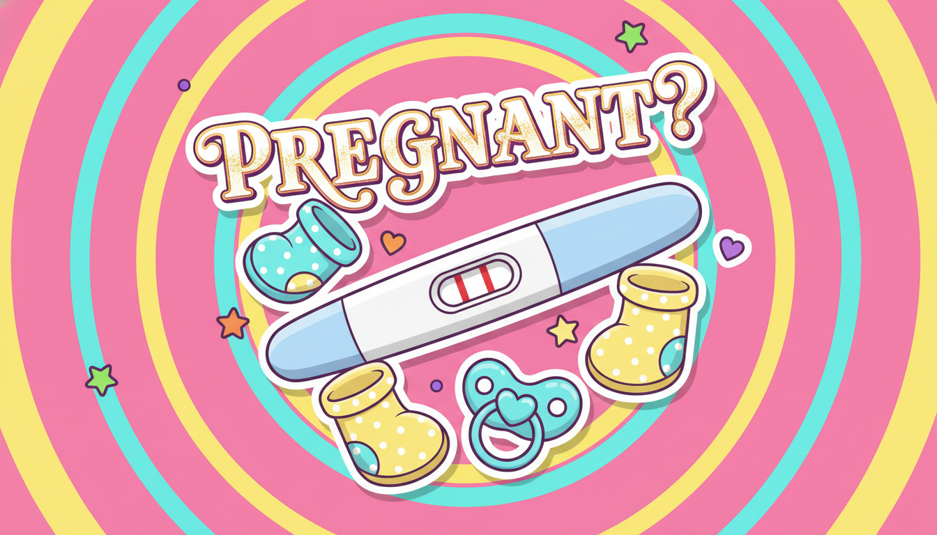 Early Signs Check: Could You Be Pregnant? (Symptoms Guide)