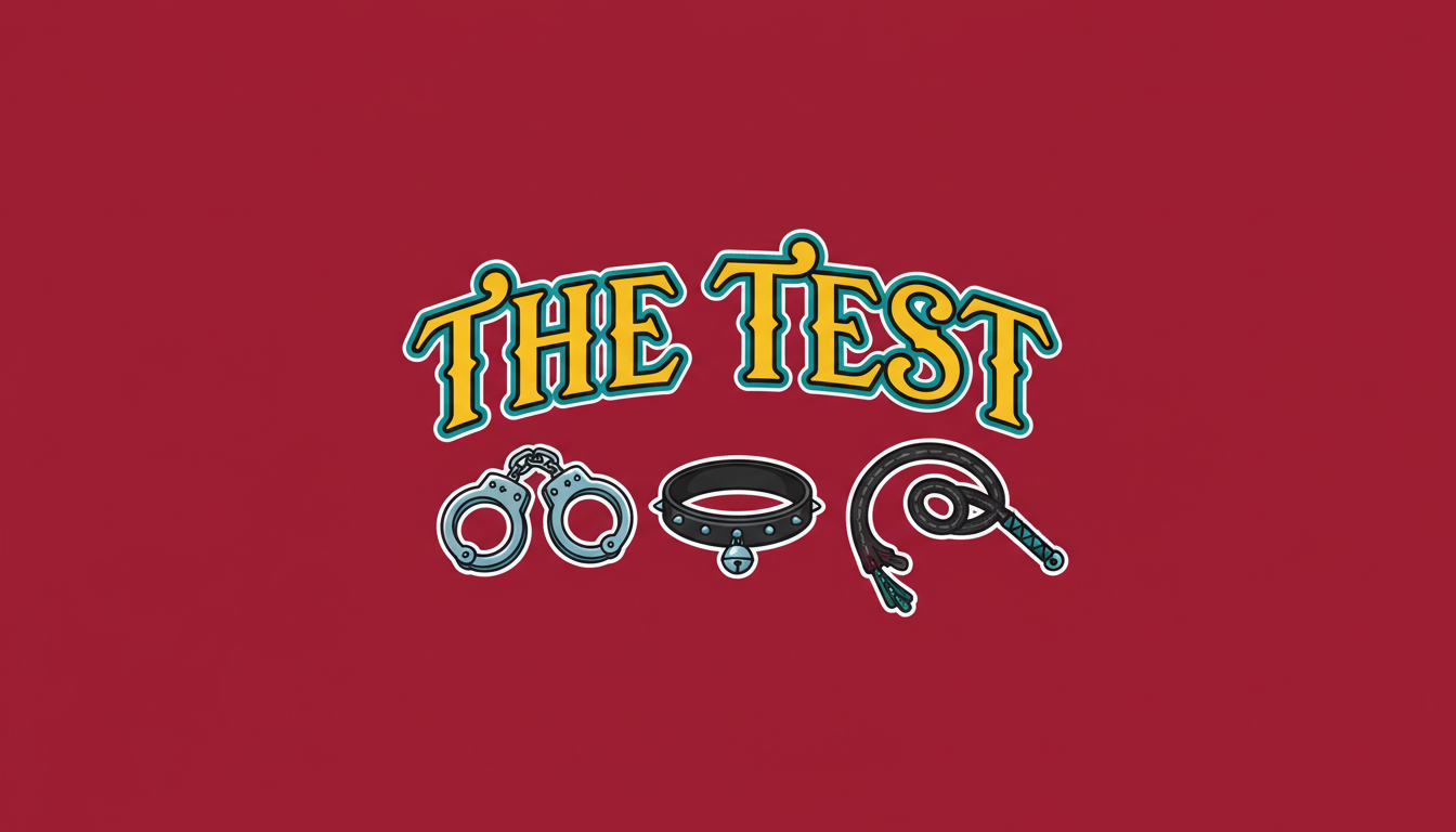 The Deep Desires Test: What’s Your Secret BDSM Archetype?