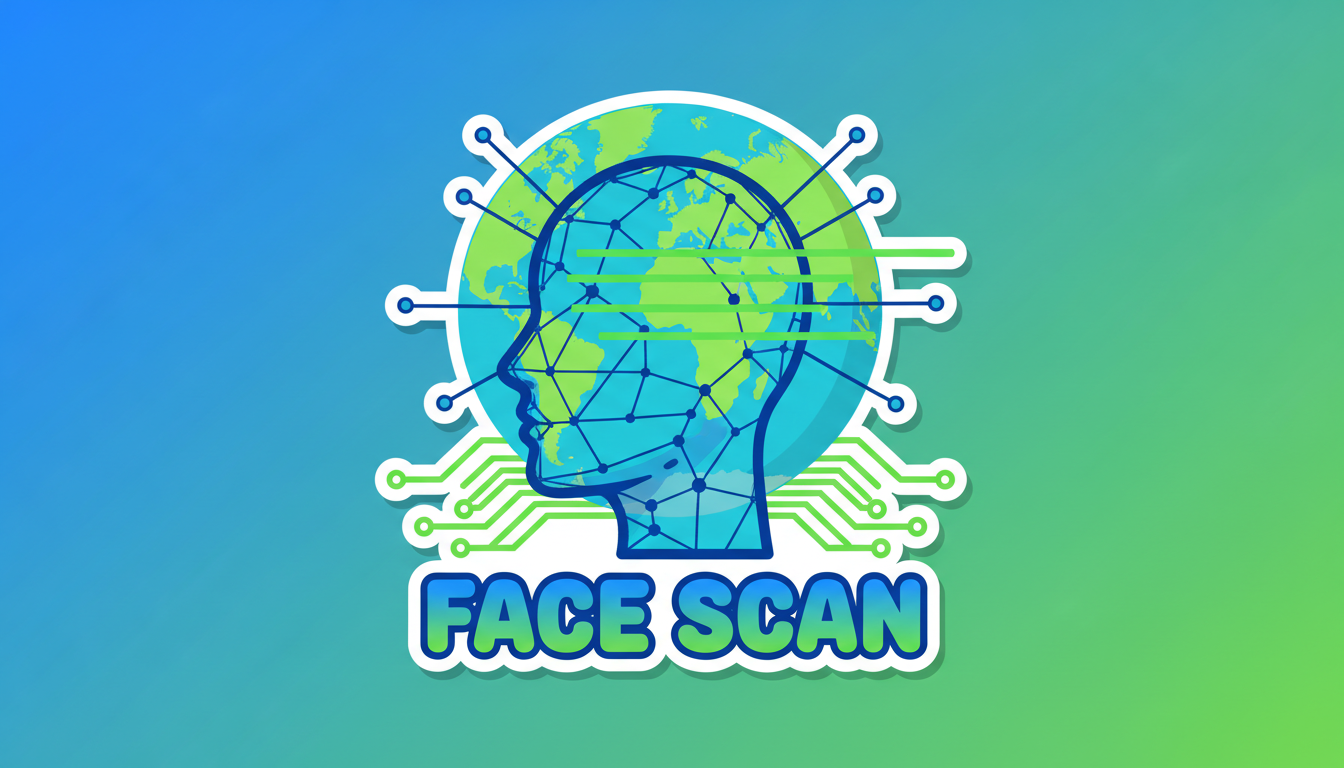 The Faces Scan: Which Country Do You Actually Look Like?