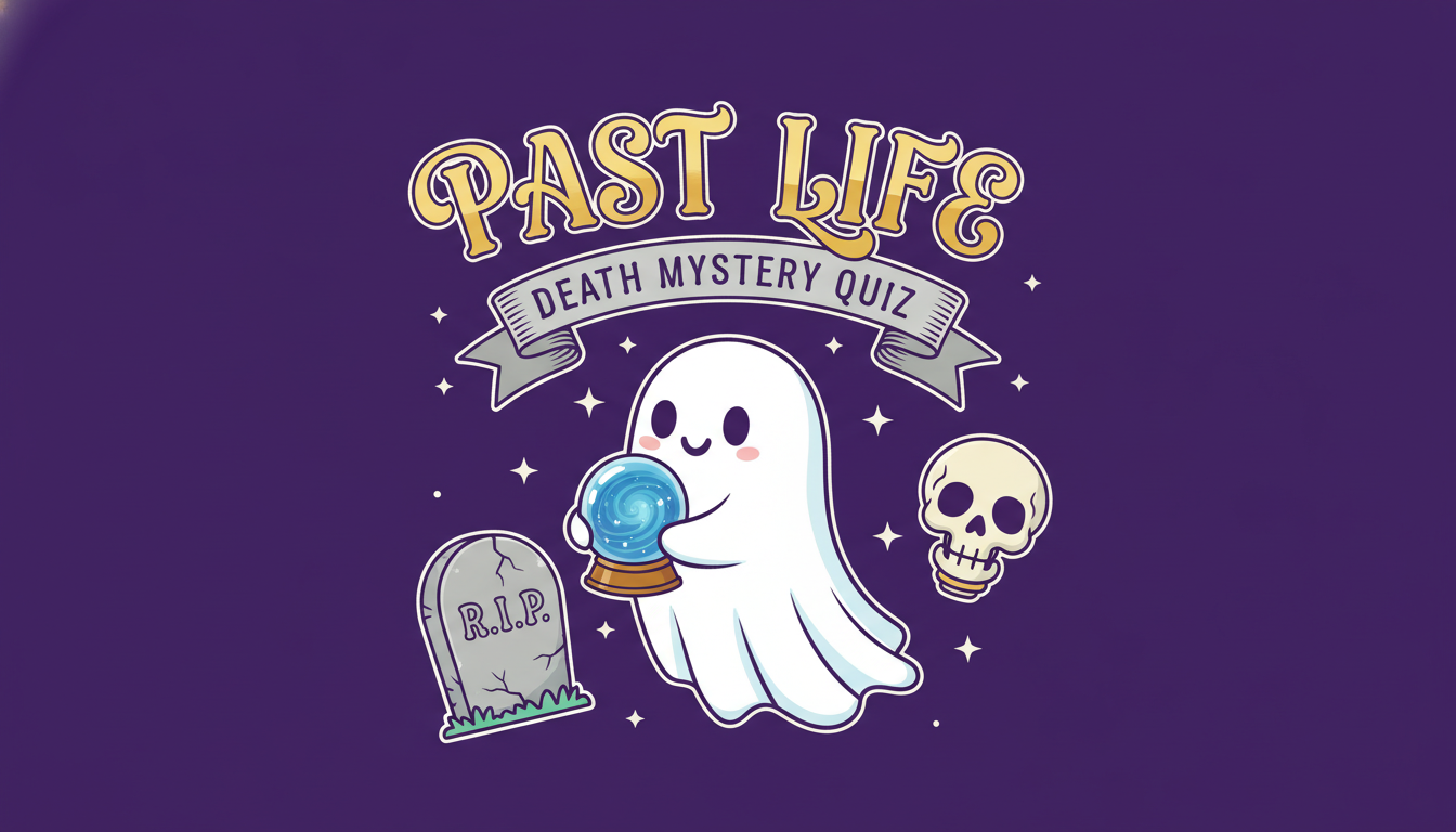 Your Past Life Death: How Did It Really End?