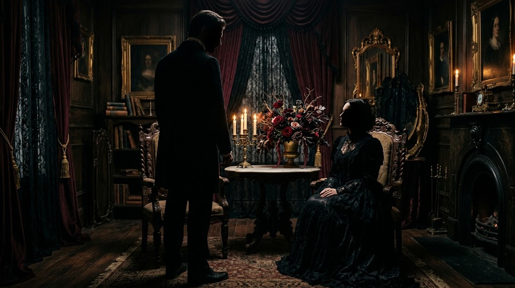 In a relationship, which dynamic feels most natural to you?