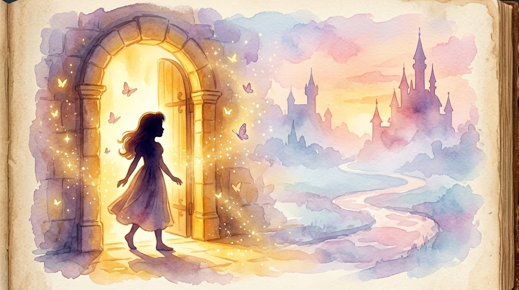 What would trigger the biggest glow-up in your life right now?