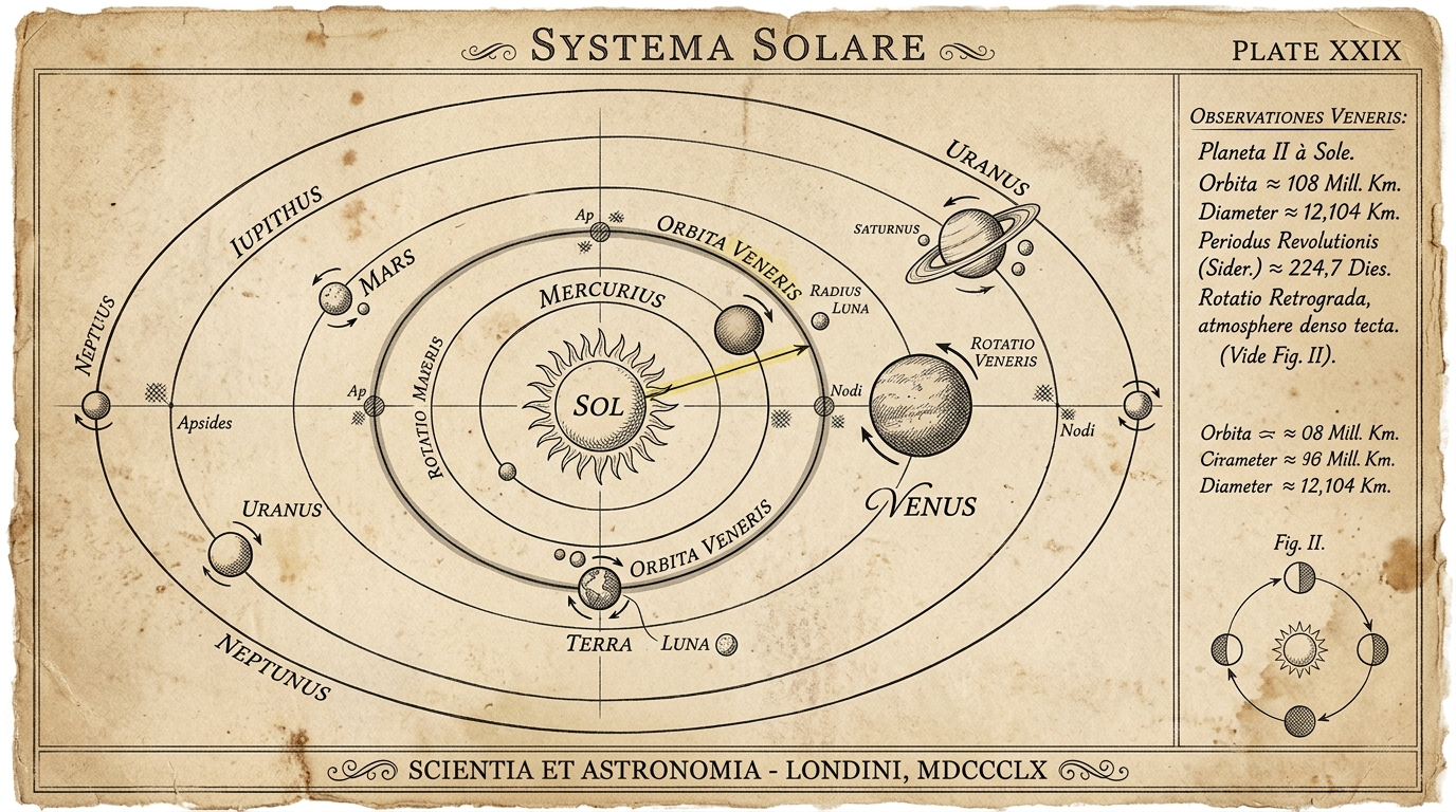 Which planet in our solar system has a day longer than its year?