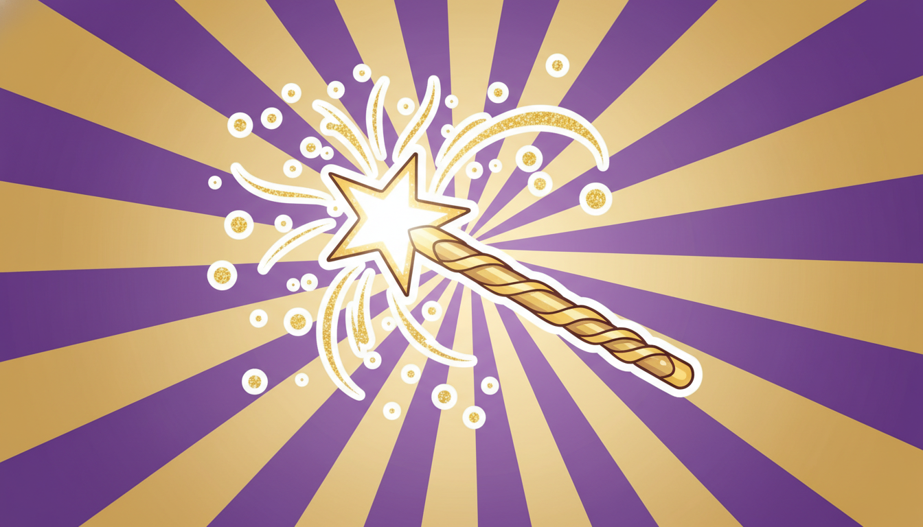The Wand Chooses The Wizard: Which One Is Destined For You?